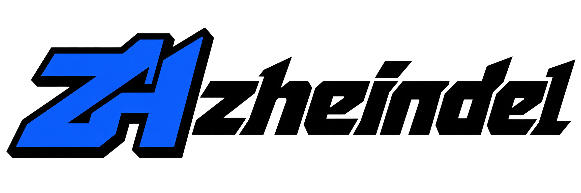 zheindel logo
